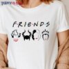 Friends – Villain Disney Classic T-Shirt Unisex Sweatshirt Hoodie