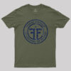 Fringe Division Crest T-Shirt