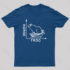Frog or Horse Geek T-Shirt
