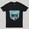 Frozen National Park T-Shirt