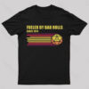 Fueled by Bad Rolls T-Shirt