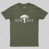 Fun Guy T-Shirt
