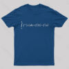 Fundamental Theorem Of Calculus T-Shirt