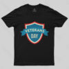 Funko Veterans Day T-Shirt