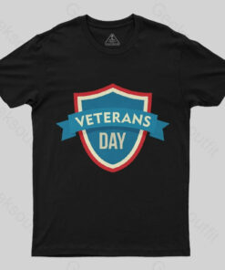 Funko Veterans Day T-Shirt
