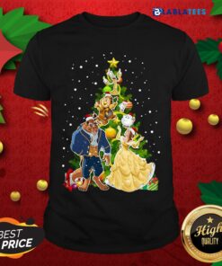 Funny Christmas Trees Shirt