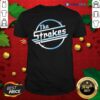 Great The Strokes 2020 Shirt