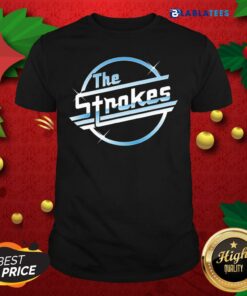 Great The Strokes 2020 Shirt