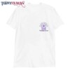 Haunted Mansion Call In Spirit Magic Kingdom Goth Disney Ride Classic Tee Magic Kingdom T-Shirt