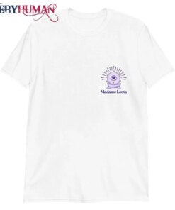 Haunted Mansion Call In Spirit Magic Kingdom Goth Disney Ride Classic Tee Magic Kingdom T-Shirt