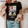 I’M 99 Disney Princess Classic T-Shirt Unisex Sweatshirt Hoodie