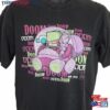 Invader Zim T-Shirt Sweatshirt Hoodie