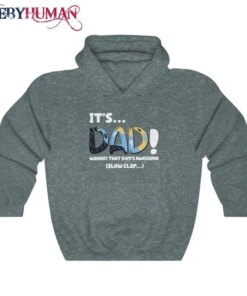 It’S Dad That Guy Awesome Bandit Dad Theme Classic Tee Hoodie