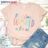 Its A Small World After All Magic Kingdom Fantasyland Disneyland Group Classic Tee Magic Kingdom T-Shirt