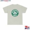 Makebucks Daily Heavy Cotton Tee Sweatshirt Unisex