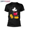 Mickey Mouse Walt Disney Classic Tee Unisex T-Shirt