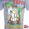 Mr Happy Homeowner T-Shirt Hoodie