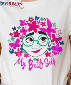 My Bestself – Disney Encanto Classic T-Shirt Unisex Sweatshirt Hoodie