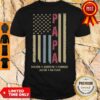 Nice Papa Mason Andrew Connor Jacob Nathan American Flag Shirt