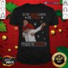 Nice Si Ya Saben Como Me Pongo Pa Que Me Invitan Ugly Christmas Shirt