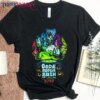 Oogie And Disney Villains Shirt Oogie Boogie Bash 2022 Classic T-Shirt Unisex Hoodie