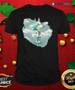 Premium Animal Crossing Skye Shirt