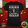 Premium Bad Bunny Ugly Christmas Shirt
