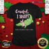 Premium Crocodylidae Mom Careful I Snap Southern Couture Shirt