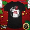 Premium Talk Money Million Dolla Motive Shirt