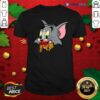 Premium Tom Kills Jerry Shirt