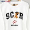 Scar Est.1994 Classic T-Shirt Unisex Sweatshirt Hoodie
