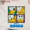 That’S Donald Duck Classic T-Shirt Unisex Sweatshirt Hoodie