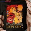 The Lion King Disney Classic T-Shirt Unisex Sweatshirt Hoodie