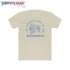 The Wildest Ride In The Wilderness Western Disney Magic Kingdom Classic Tee Magic Kingdom T-Shirt