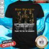 Top Rio Bravo 62nd Anniversary 1959 2021 Thank You For The Memories Signatures Shirt