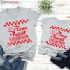 Toy Story Pizza Planet Delivery Shuttle Disney Classic T-shirt, Hoodie Shirt, Best Gifts for Disney Lovers