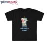 Unicorse Annnnnd Why Should I Care Unisex T-Shirt