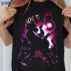 Vintage Creepy Ursula Classic T-Shirt Unisex Sweatshirt Hoodie