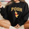 Winnie The Pooh Classic T-Shirt Unisex Sweatshirt Hoodie
