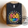 100 Days Of School Tshirt Hoodie Sweater Tee Gift For Him Her Celebration Back To School Shirts Gifts For Teacher Sweater Hoodies Unique