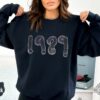1989 Music Album Sweatshirt And Hoodie 1989 Crewneck 1989 Taylor Swift Album Cover Taylor Swift 1989 Hoodie Taylor Swift 1989 Cd With Polaroids Shirt 1989 New Album Cover New