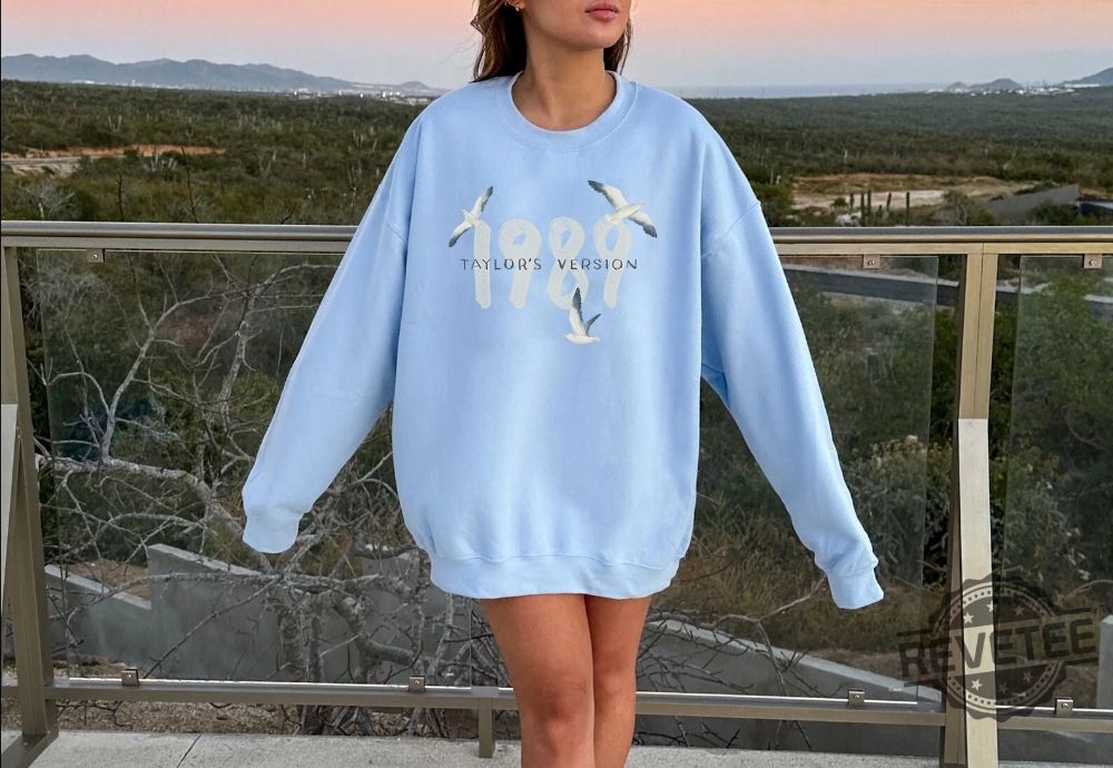 1989 Seagull Sweatshirt 1989 Era Crewneck Taylors Version Merch 1989 Crewneck 1989 Taylor Swift Album Cover Taylor Swift 1989 Hoodie Taylor Swift 1989 Cd With Polaroids Shirt New 1989 Seagull Sweatshirt 1989 Era Crewneck Taylors Version Merch 1989 Crewneck 1989 Taylor Swift Album Cover Taylor Swift 1989 Hoodie Taylor Swift 1989 Cd With Polaroids Shirt New