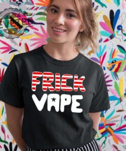 4Th Of July Frick Vape Shirt Hoodie Sweatshirt Unique