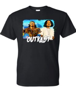 90S Nostalgia Outkast Shirt Outkast Tee Outkast Merch Outkast Tshirt Outkast T Shirt