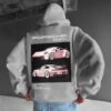 911 Gt3 Rs Porsche Hoodie Porsche 911 Gt3 Rs Aesthetic Shirt Gtr R34 997.2 Gt3 Rs Porsche 911 Gt3 Rs Drawing Porsche 911 Gt3 Rs Shirt Unique