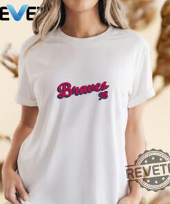 98 Braves Atlanta Braves T Shirt Hoodie Sweater Gift For Fan Men Women Unique