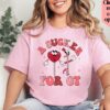 A Sucker For Ot Shirt Valentines Day Ot Shirt Occupational Therapy Gifts Occupational Therapist Ped Ot Assistant Gifts For Ot Unique