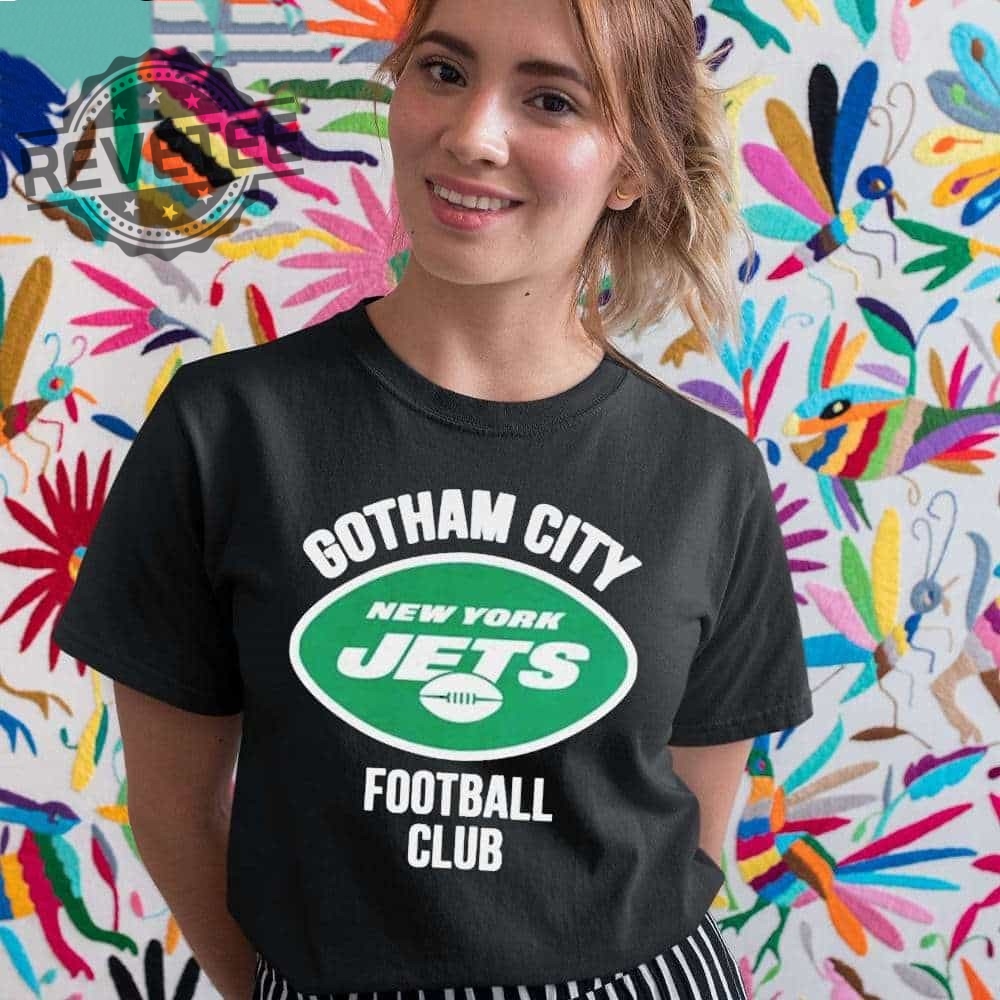 Aaron Rodgers Gotham City Jets Football Club Shirt Hoodie Sweatshirt Unique Aaron Rodgers Gotham City Jets Football Club Shirt Hoodie Sweatshirt Unique