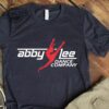 Abby Lee Dance Company Shirt Abby Lovers Lee Company Shirt Dance Moms Tee Aldc Merch Sweatshirt Aldc Shirt Unique