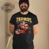 Abel Tesfaye Tedros The Idol Shirt Hoodie Long Sleeve Shirt Sweatshirt Tanktop Unique